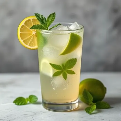 Mint Lime